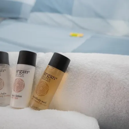 Delfino Bed & Breakfast