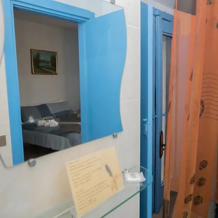 Delfino Bed & Breakfast