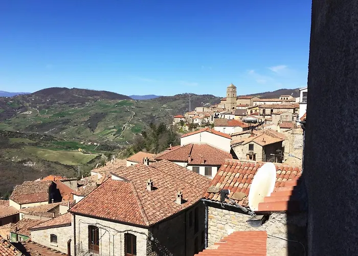 Delfino לינה וארוחת בוקר