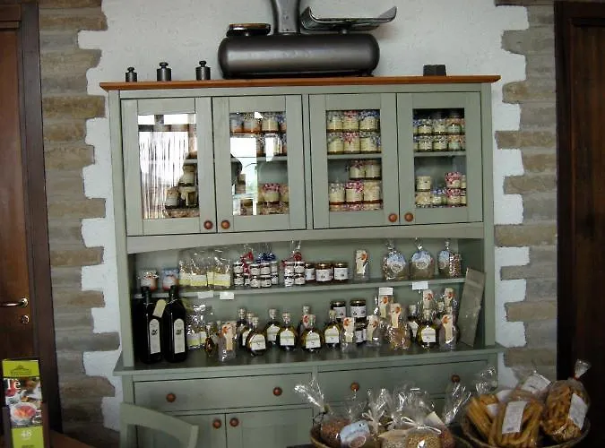 Bed & Breakfast Delfino Pietrapertosa