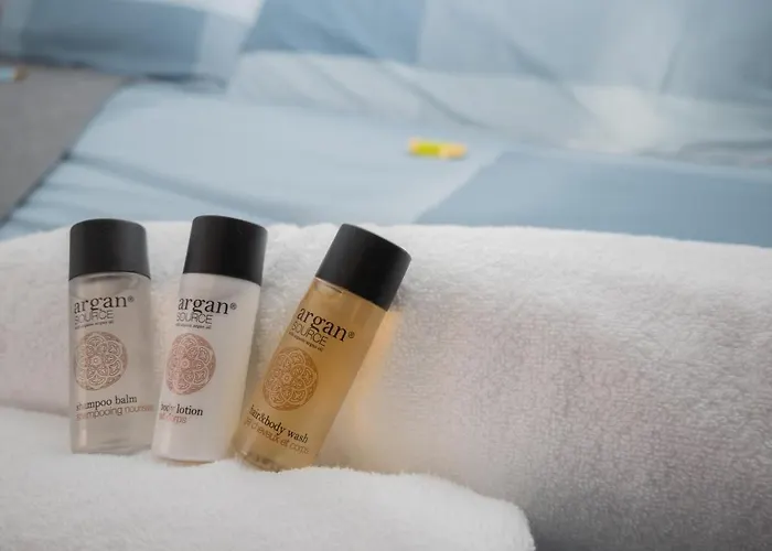 Delfino Bed & Breakfast