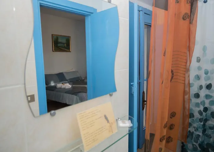 Delfino Bed & Breakfast