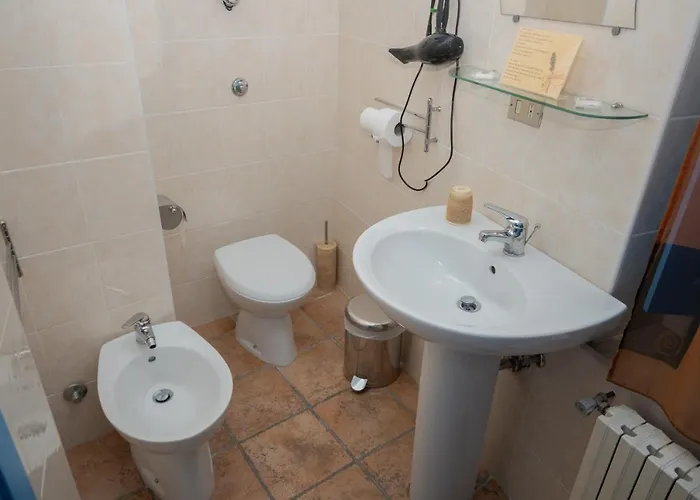 Delfino 3* Pietrapertosa